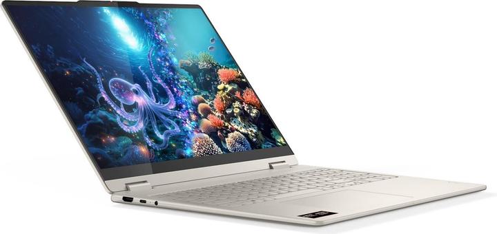 Immagine prodotto Lenovo Yoga 7 2-in-1 (16", AMD Ryzen AI 7 350, 32 GB, 1000 GB, CH)