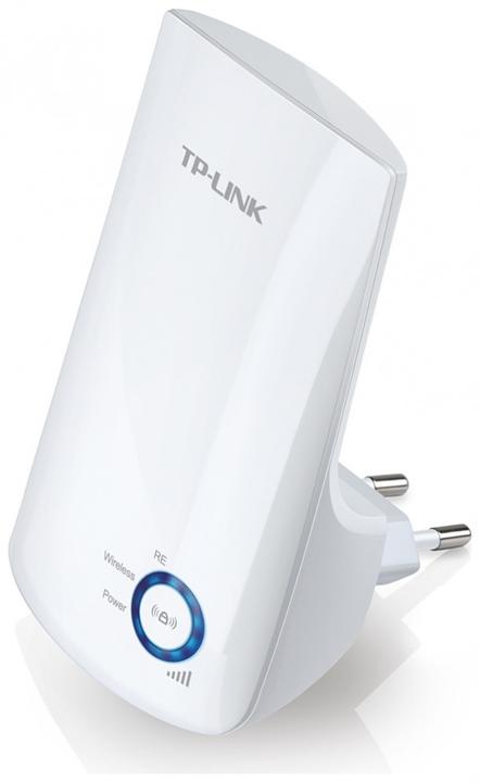 Actual product image TP-Link Tl-Wa854re (300 Mbit/s)