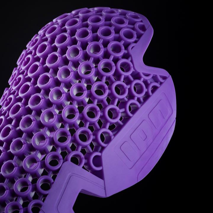 Actual product image ION Knee Guard ARCON LT (M, Knee pad, Pair)
