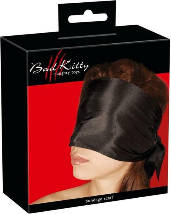 Produktbild Bad Kitty Bondage-Schal