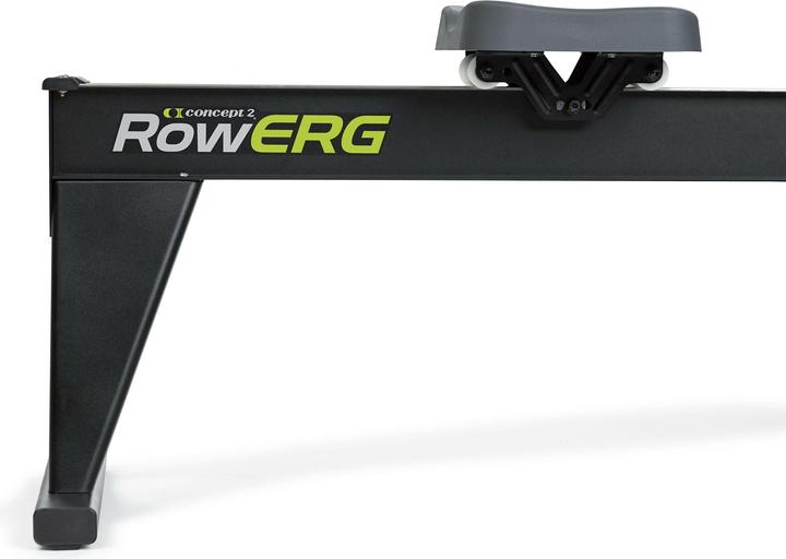 Actual product image Concept2 RowErg Tall PM5