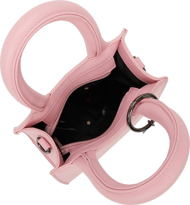 Produktbild Buffalo Boxy Mini Bag Handtasche 17.5 cm
