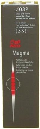 Produktbild Wella Magma By Blondor (Limoncello)