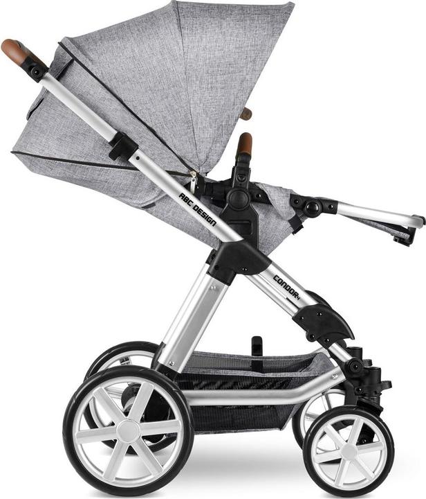 Actual product image ABC Design Condor 4 Collection 2020