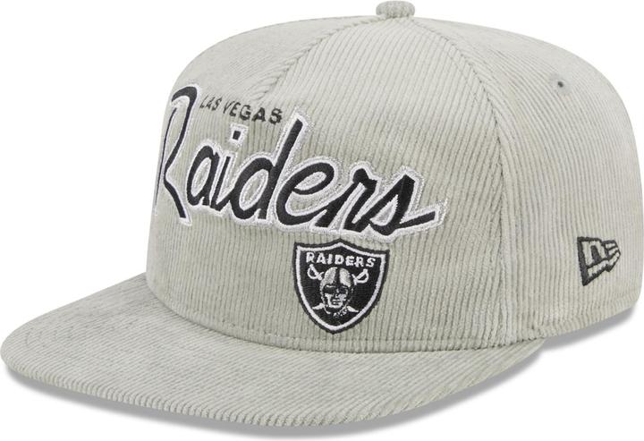 Image du produit New Era Golfer Kord Las Vegas Raiders (Taille unique)