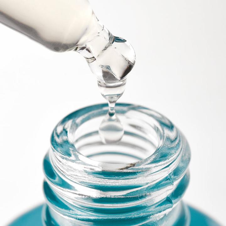 Actual product image Veralab Hydra Moisturizing And Lifting Face Serum With Hyaluronic Acid (30 ml)