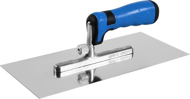 Immagine prodotto Tectool FRATTAZZO LISCIANTE FLEX, INOSSIDABILE, 2K, 280X130MM
