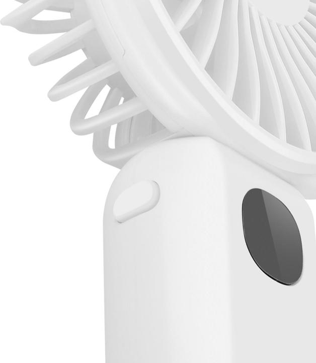 Produktbild LinQ WindWhisper Handventilator