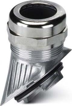 Image du produit Phoenix Contact HC-B-GM0-M40-ET-AL Presse-étoupe M40 Argent 1 pc.