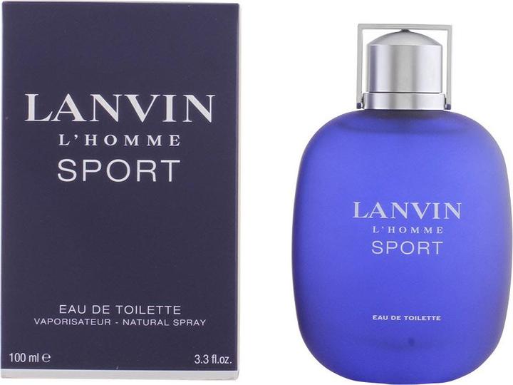 Lanvin L’homme Sport (Eau de Toilette, 100 ml)