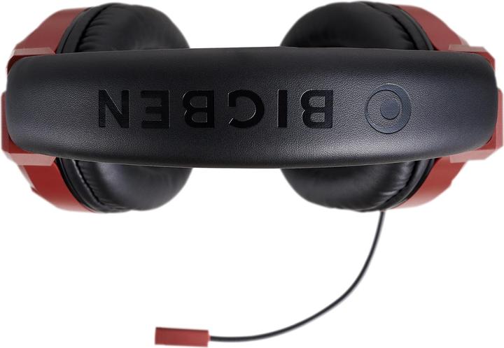 Actual product image Bigben Stereo Headset V3 (Cable)
