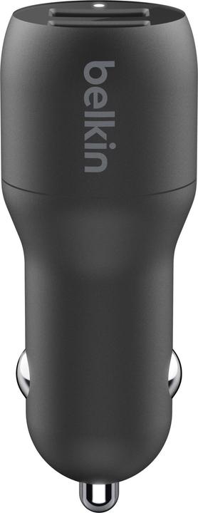Actual product image Belkin Boost Charge