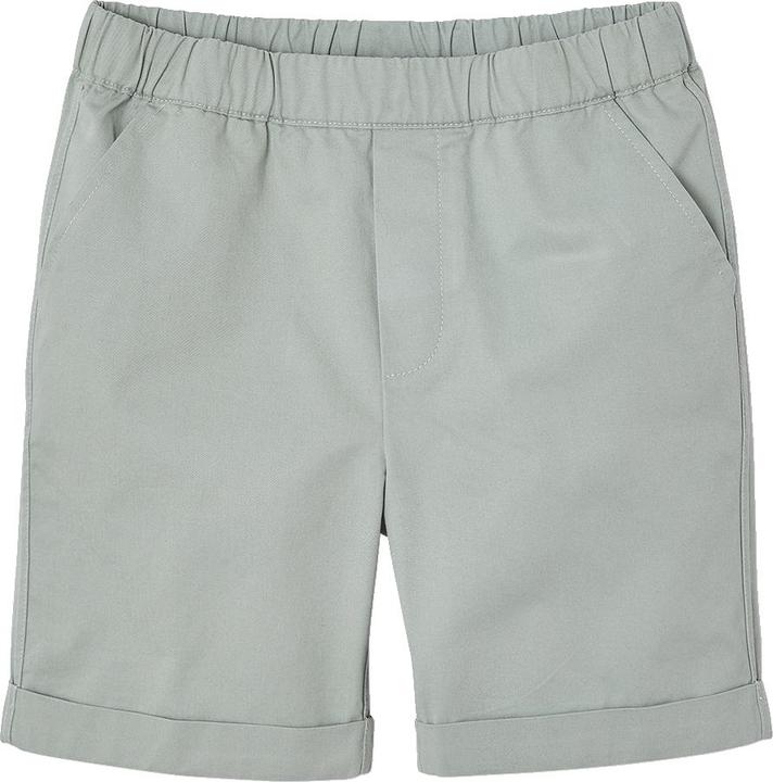 Immagine prodotto Vertbaudet Festliches Jungen-Set: Hemd mit Stehkragen & Shorts (98)