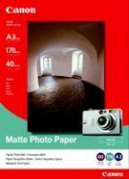 Image du produit Canon Mp-101 (170 g/m², A3, 40 x)