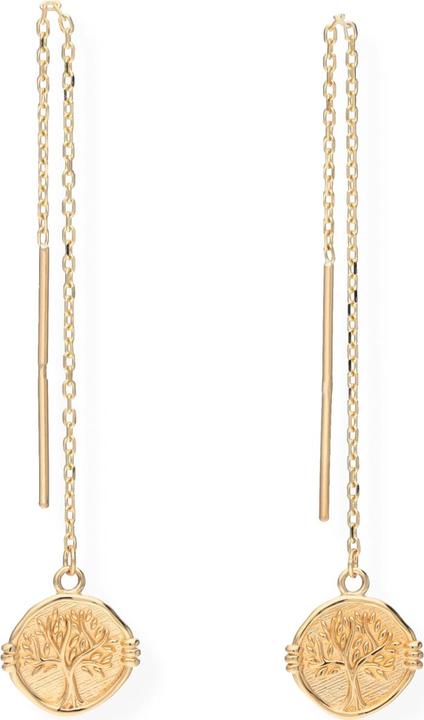 Carat Motifs (Gold 18ct)