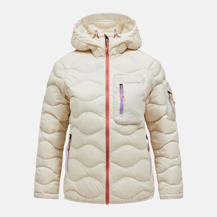 Actual product image Peak Performance Helium Utility Down Hood Jacket (XS)