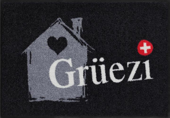 Produktbild Salonloewe Grüezihaus (75 x 50 cm)