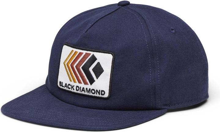 Indigo Faded Patch
