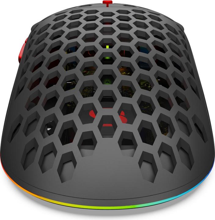 Produktbild SPC Gear LIX Plus (Kabelgebunden)