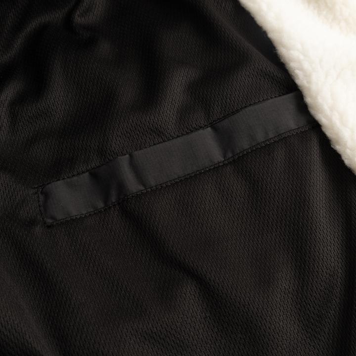 Actual product image Johnny Urban Cropped Teddy Jacke Carey (XL)