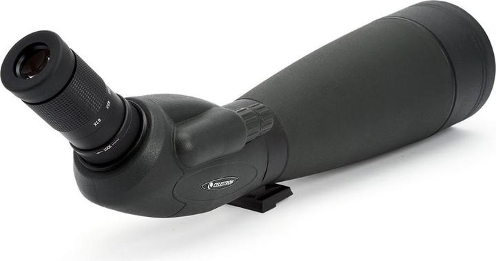 Image du produit Celestron Trailseeker 100mm - 45 (67 x, 100 mm)