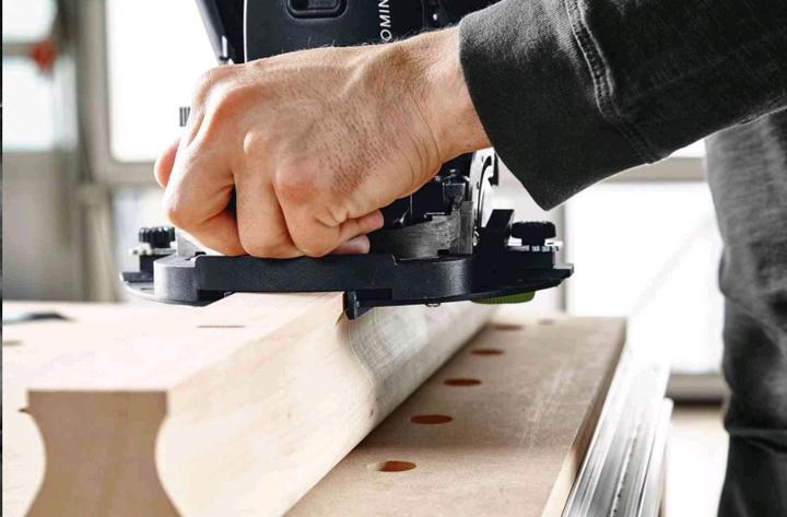 Immagine prodotto Festool Domino DF 500 QSet