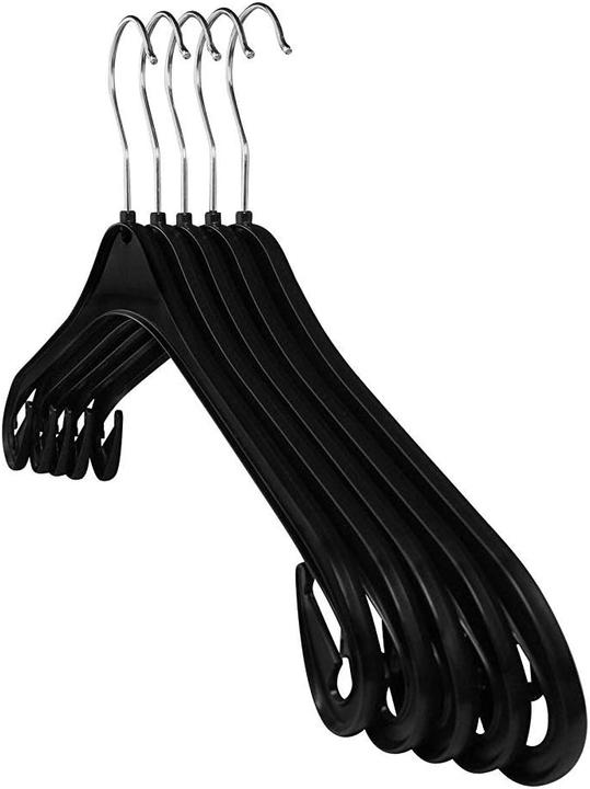 Produktbild RSR Hangers Kleiderbügel-Set (50 x)