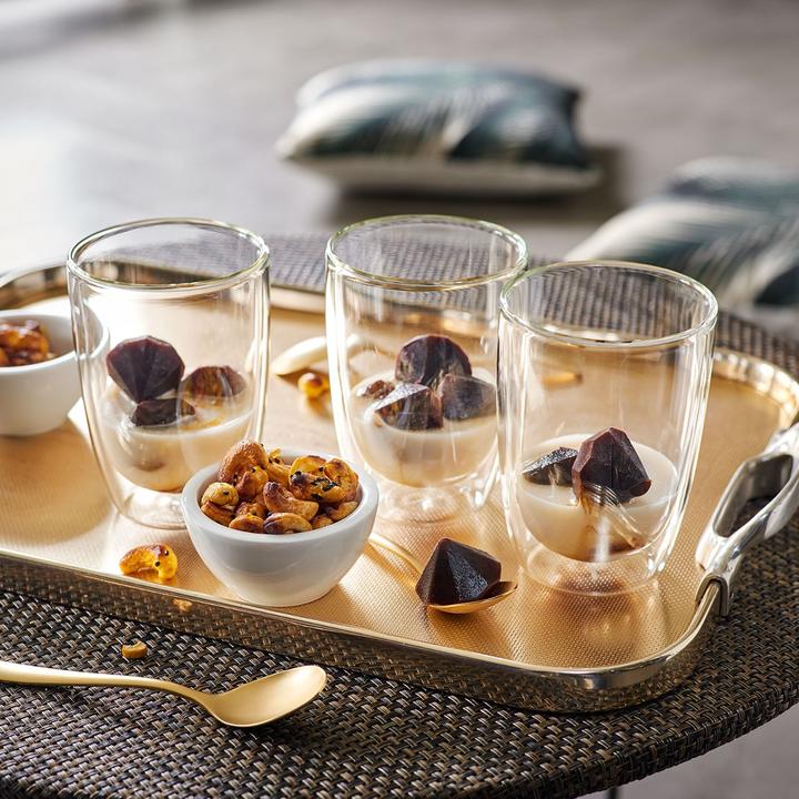 Immagine prodotto Villeroy & Boch Bevande calde e fredde Artesano (390 ml, 2 x)