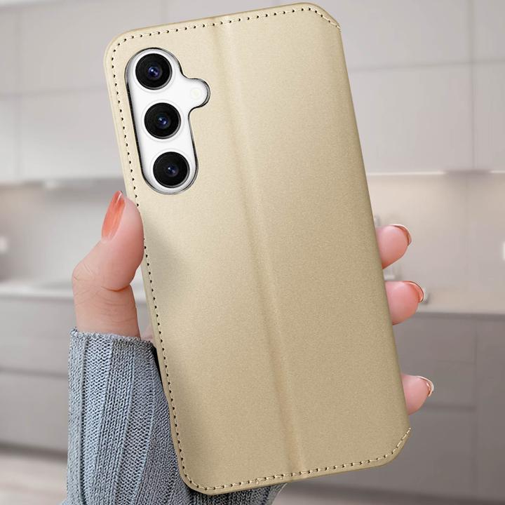 Actual product image Avizar Dual Pocket Cover Series (Samsung Galaxy S25+)