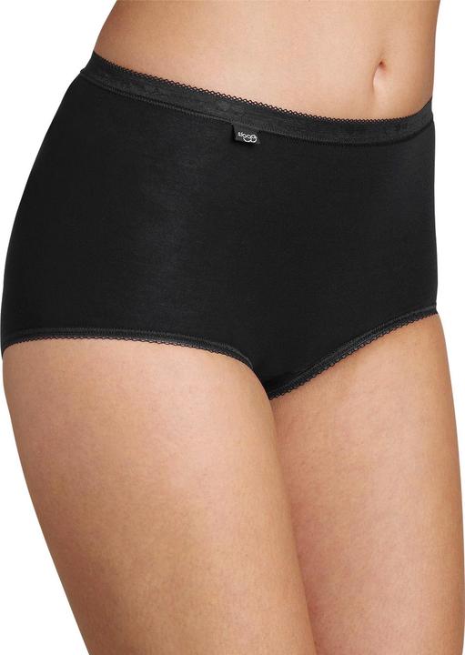 Immagine prodotto Sloggi Basic+ Maxi (40, confezione da 4)
