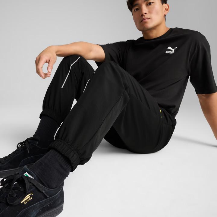 Actual product image Puma BVB ftblARCHIVE Pant (XL)