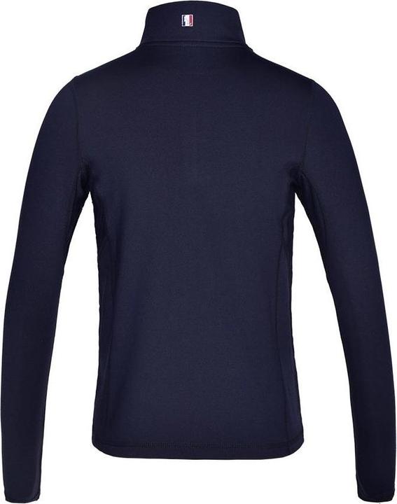 Produktbild Kingsland Funktionsshirt Classic langarm Junior (122, 128)