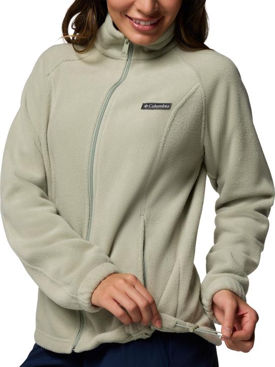 Immagine prodotto Columbia Pile a cerniera intera Benton Springs™ da donna (XL)