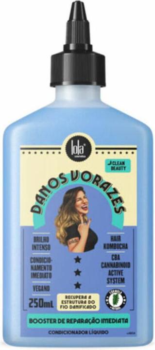 Image du produit Room05 LOLA Cosmetics Damage Vortex Booster pour une réparation instantanée 250ml