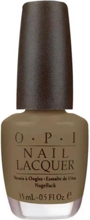 Actual product image OPI Nail varnish (You Don't Know Jacques, Colour paint)