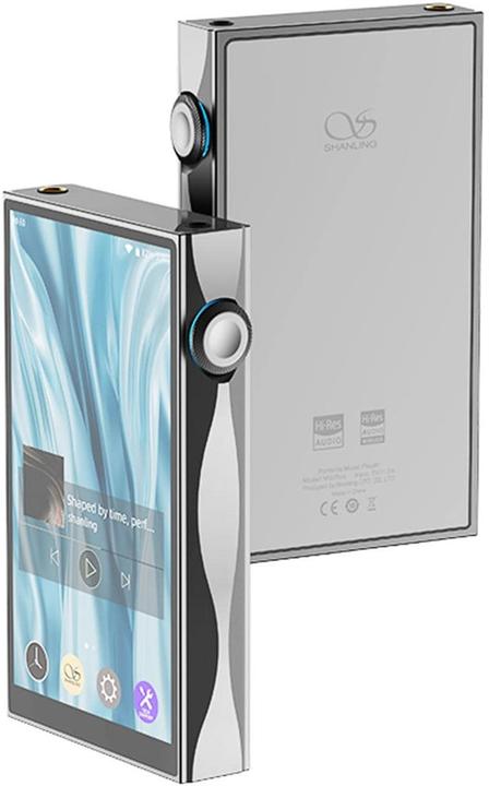Produktbild Shanling M3 Plus (64 GB)