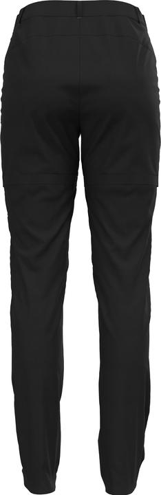 Produktbild Odlo Women's Ascent Light Pants Zip-Off (40, M)