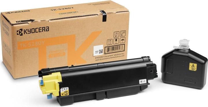 Productafbeelding Kyocera Tk-5280y (Y)
