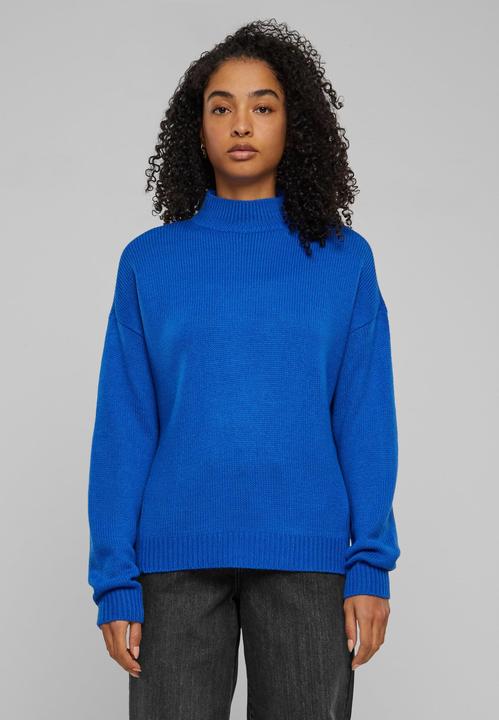 Immagine prodotto Urban Classics Maglione dolcevita oversize da donna (4XL)
