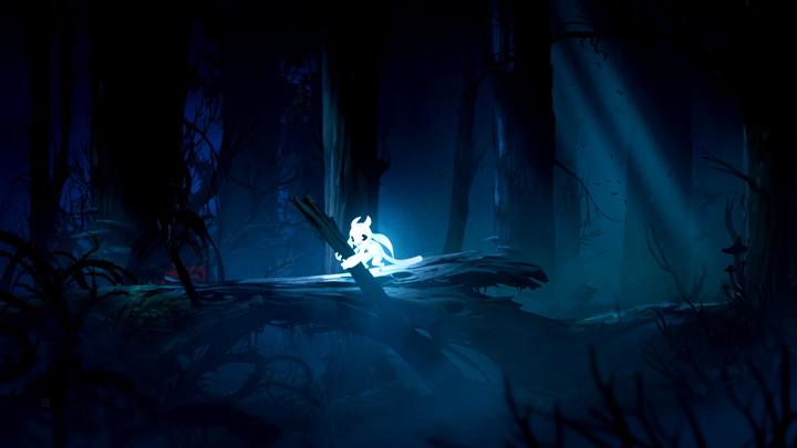 Produktbild Just for Games Ori And The Blind Forest Swi Vf (Switch, DE)