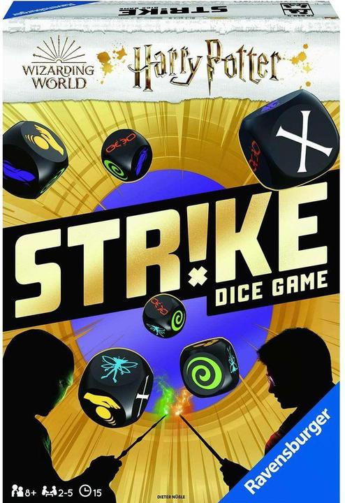 Productafbeelding Ravensburger Staking (Spaans)