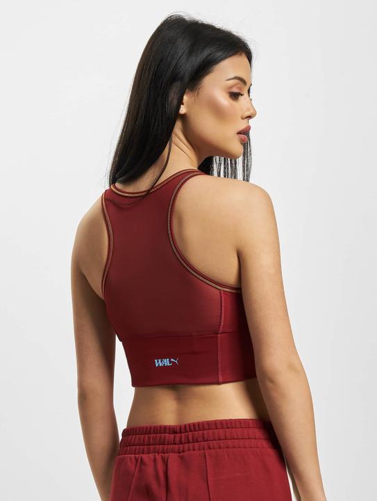 Actual product image Puma Tye Bra Top (XS)