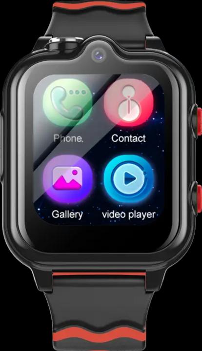 Actual product image Valdus D35 (4G)