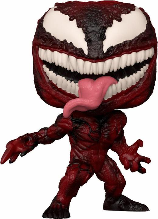 Actual product image Funko POP! Venom Let There Be Carnage : Carnage (889)