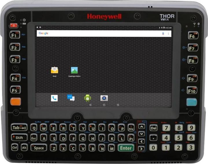 Honeywell Thor VM1A