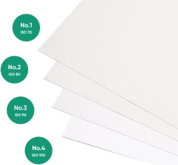 Produktbild Steinbeis Papier Recycling (80 g/m², A3)