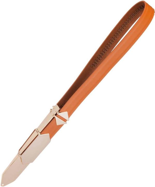 Actual product image Lockink Verstellbare Peitsche braun