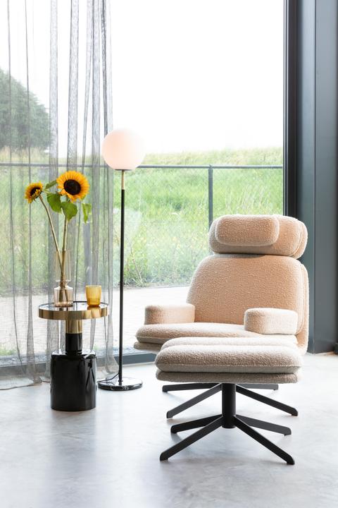 Image du produit Zuiver Glam (36 x 36 x 51 cm)