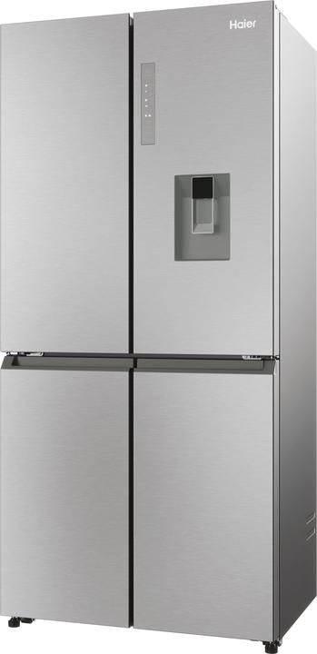 Actual product image Haier HCR3818EWMM (463 l)