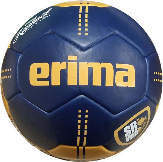 Erima kinderfussrugbyball srvhb pure grip n° 4